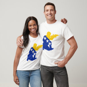 Bosnia and Herzegovina Seal T-Shirt