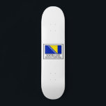Bosnia and Herzegovina Skateboard<br><div class="desc">Bosnia and Herzegovina</div>