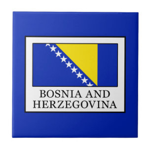 Bosnia and Herzegovina Tile