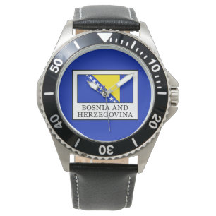 Bosnia and Herzegovina Watch