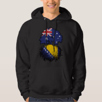 Bosnia Bosnian Australian Australia Tree Roots