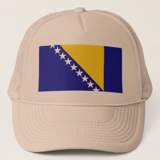 Bosnia Hat