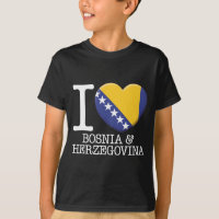 Bosnia & Herzegovina