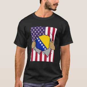 Bosnia T-Shirt
