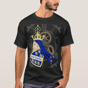 Bosnian Kingdom T-shirt /Bosanski Kraljevstvo
