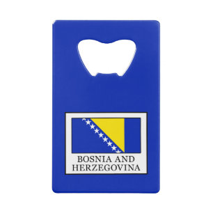 Bosnie-Herzégovine