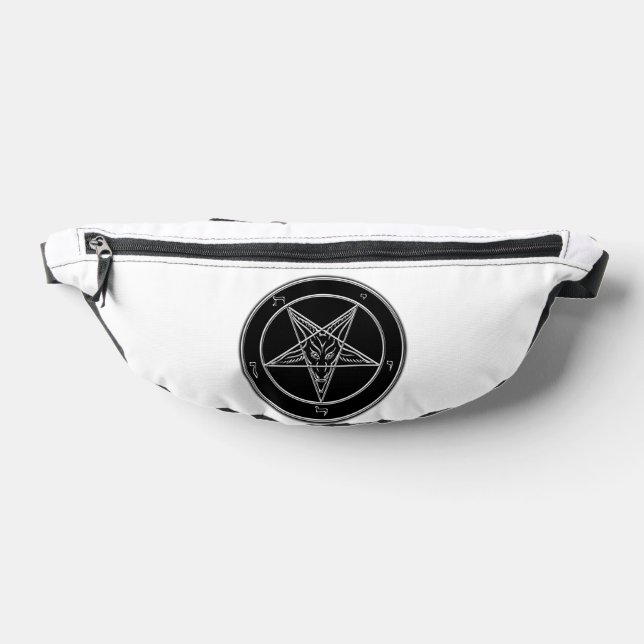 bosokiralyp fanny pack (Lay Down)