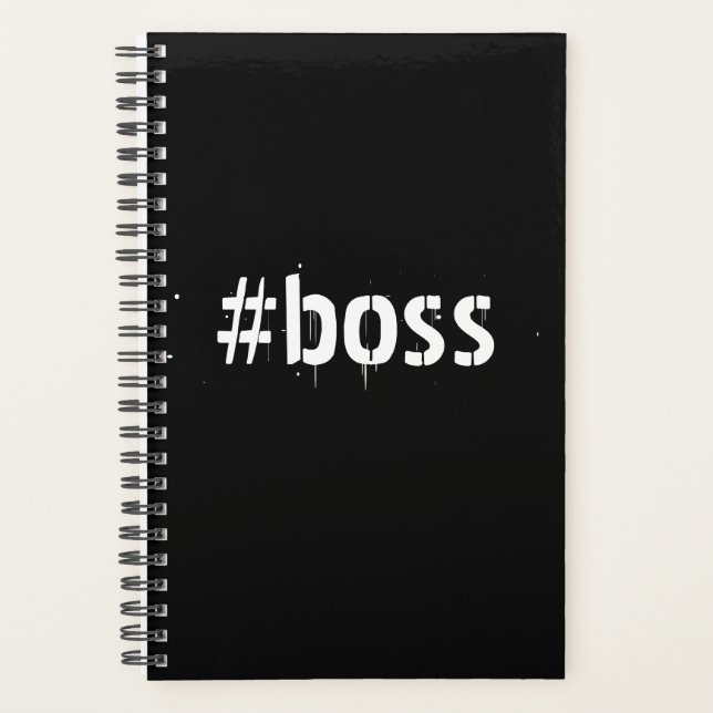 Boss (Devant)