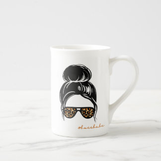 Boss Babe "Beauty is my business" mug