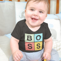 Boss