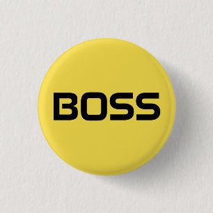 Boss button