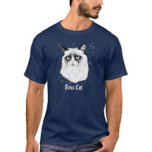 Boss Cat
