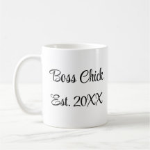 Boss Chick