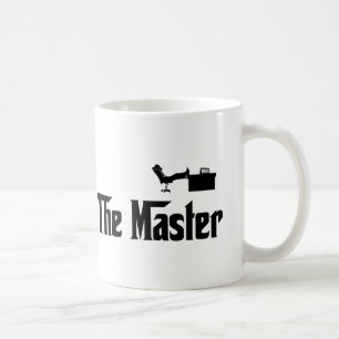 Boss Coffee Mug