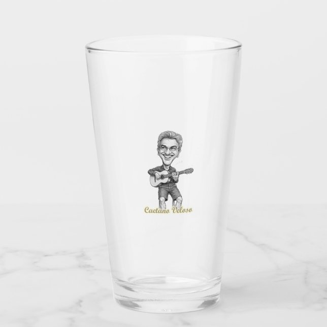Boss Glass (Front)