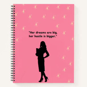 Boss Journal
