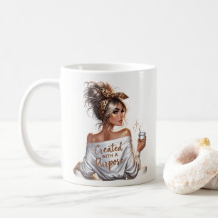 Boss Lady Coffee Mug