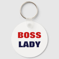 BOSS LADY
