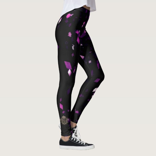 Boss Lady Leggings (Right)