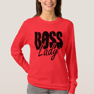 Boss Lady Shirt