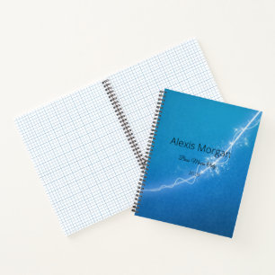 Boss Moves Daily Planner  Notebook