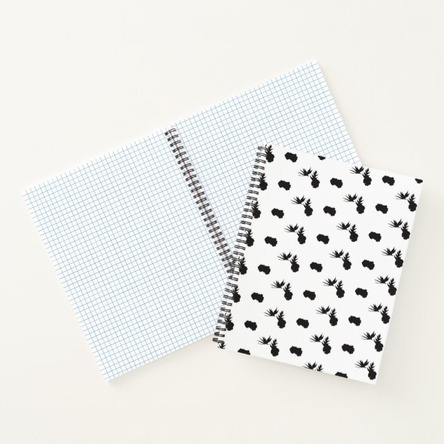 Boss Moves Daily Planner  Notebook (Inside)