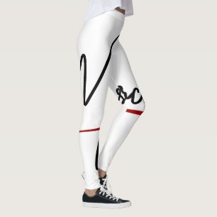 Boss Moves : Leggings impitoyables