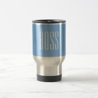 Boss Mug