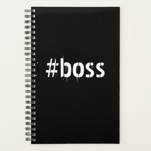 Boss Planner