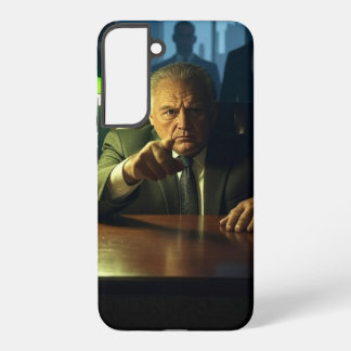 Boss Samsung S22 Plua phone case