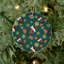 Boss Santa Claus