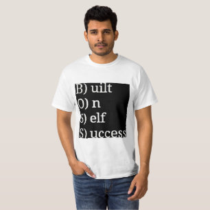 boss shirt