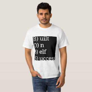 boss shirt