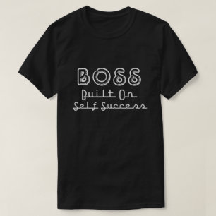 Boss T-Shirt