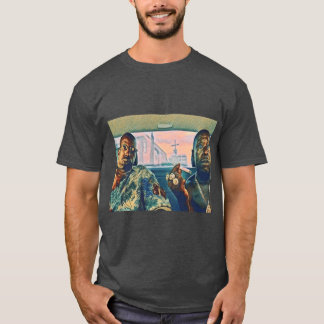 Bosses friends T-Shirt