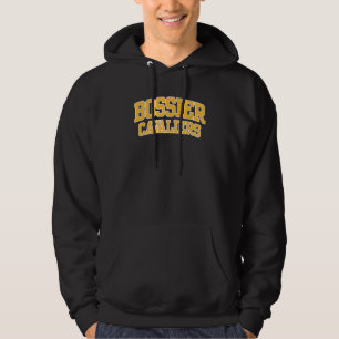 Bossier Parish Community College Bossier City Cava Hoodie