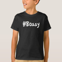 #bossy