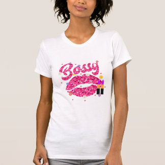 Bossy Tee Shirt