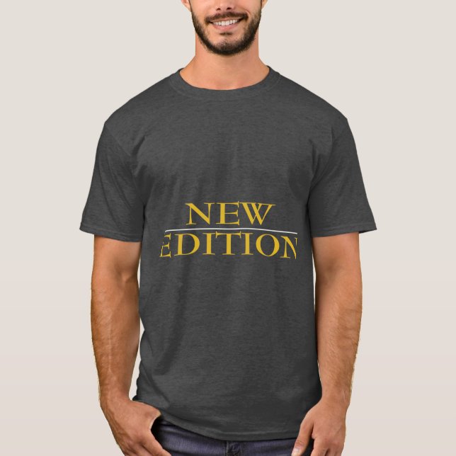 Boston1 T-Shirt (Front)