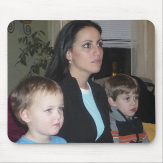 Boston 07 051 mouse pad