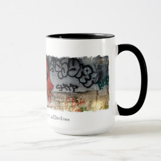 Boston Art - BU Bridge Collection - Winter 2017 Mug