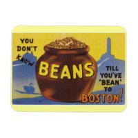 Boston Baked Beans