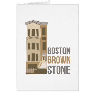 Boston Brownstone