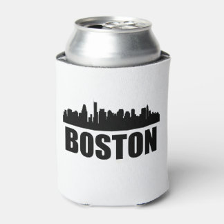 Boston City Can Cooler