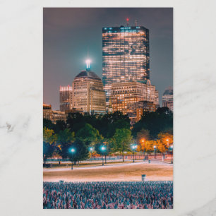 Boston Common
