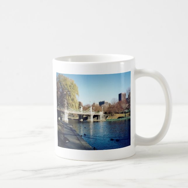 boston common coffee mug (Right)