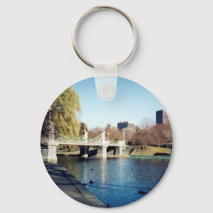 boston common keychain