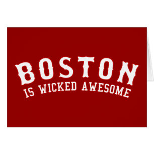 Boston est impressionnant mauvais