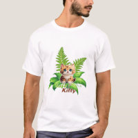 Boston Fern Cat Safe Plant Mom Gift