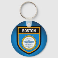 Boston Flag